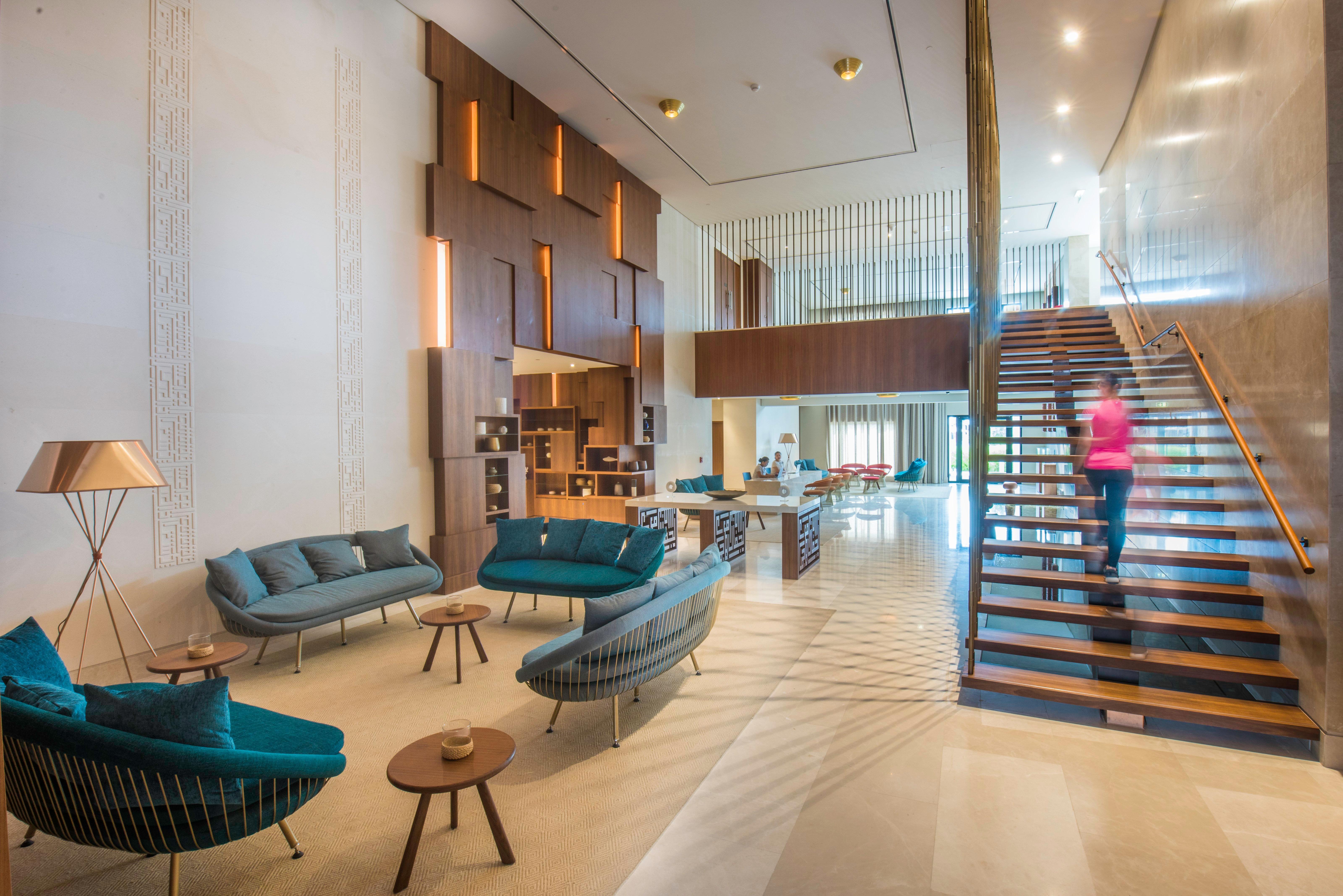 Intercontinental Fujairah Resort, An Ihg Hotel Al Aqah Eksteriør billede